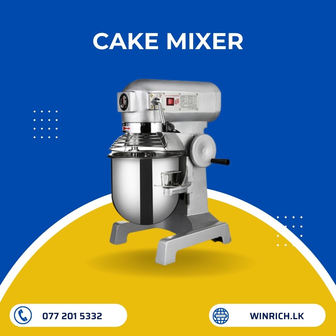 Cake Mixer